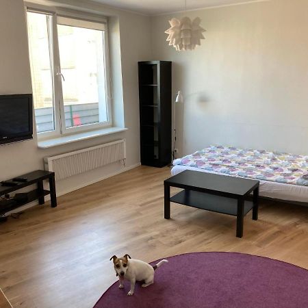 Apartament 5 Minut Od Dworca Glownego W Gdyni Apartment Gdynia Luaran gambar